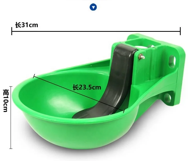 cow auto drinking bowl   goat and sheep drinker bowl