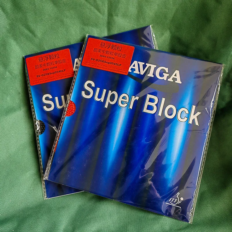 Dawei SAVIGA ITTF SuperLong113-007 пинпонг резиновый Настольный теннис мягкий без губки Резина