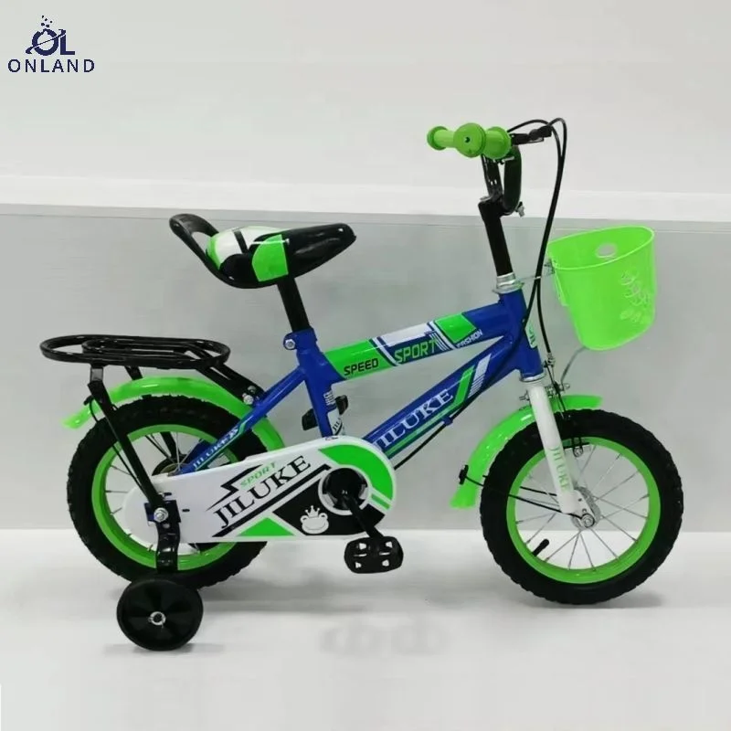 Cheap Price Spiderman Road Mountain Bike For Kids