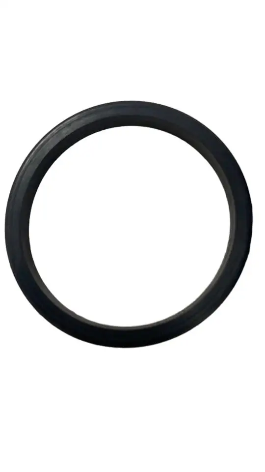 High Quality O Ring Rectangular Seal Ring High Precision Square Section Made from NBR PU EPDM Materials
