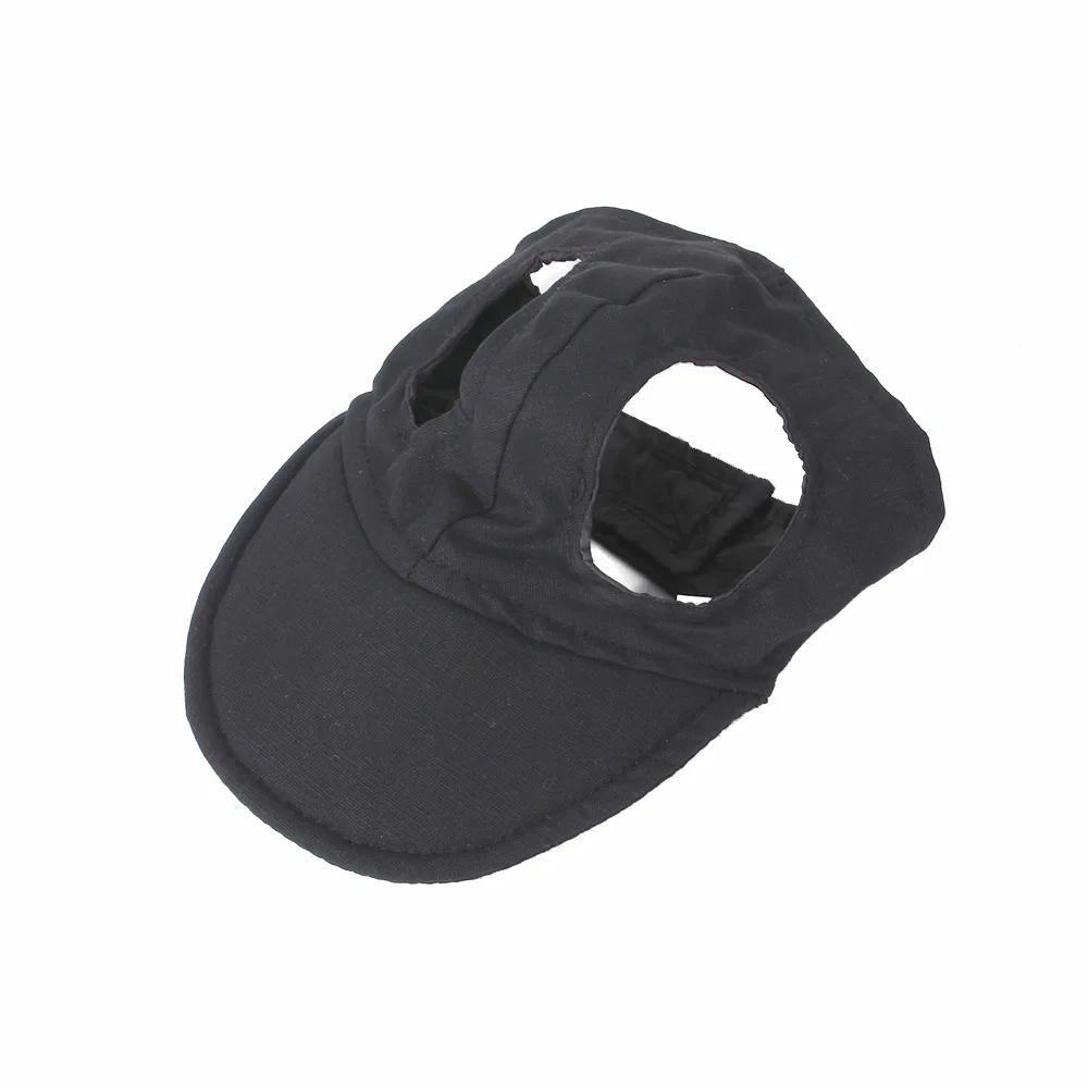 Fashion Pet  Dog Hat Baseball Cap for Puppy Outdoor Sunscreen Accessories