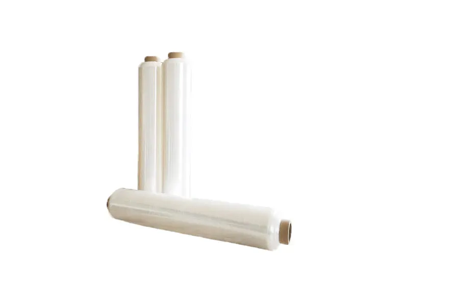 SMART WASP Suitable for Film Dispenser Pallet Stretch Wrapping Wrap Film Hand Film