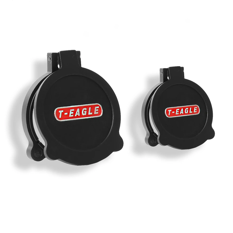 T-EAGLE IMAX ED 2-16x44SFIR сверхударопрочный прицел Zielfernrohr красный зеленый и аксессуары