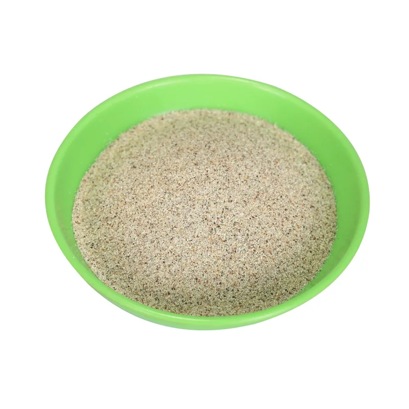 Wholesale quality mullite sand Sintered Mullite Calcined Sand/powder cheapness