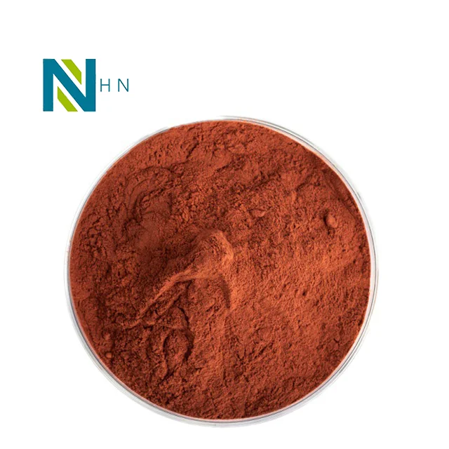 chinese herbal dracorhodin dragon blood resin extract dracorhodin dragon blood extract powder