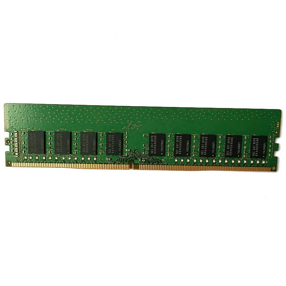 Оптовая продажа HPE Серверная память ddr 4 ОЗУ 16 ГБ DDR4 2400 т ECC DIMM 3200 мГц для DL360 G10 сервер