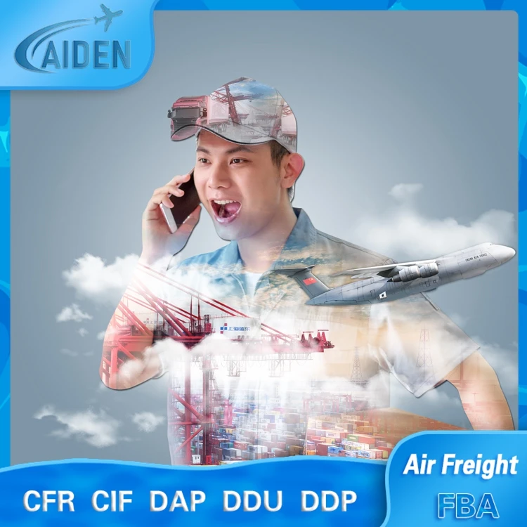 Modern Novel Design Technology  Service Hot Selling Cheap Personalized Advanced Air Freight From China To Uk