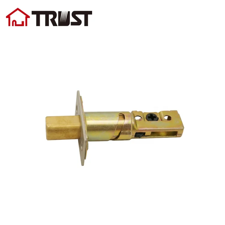TRUST 4301CDL67SS Grade 2  Latch Adjustable 60/70mm For Smart Lever Lock