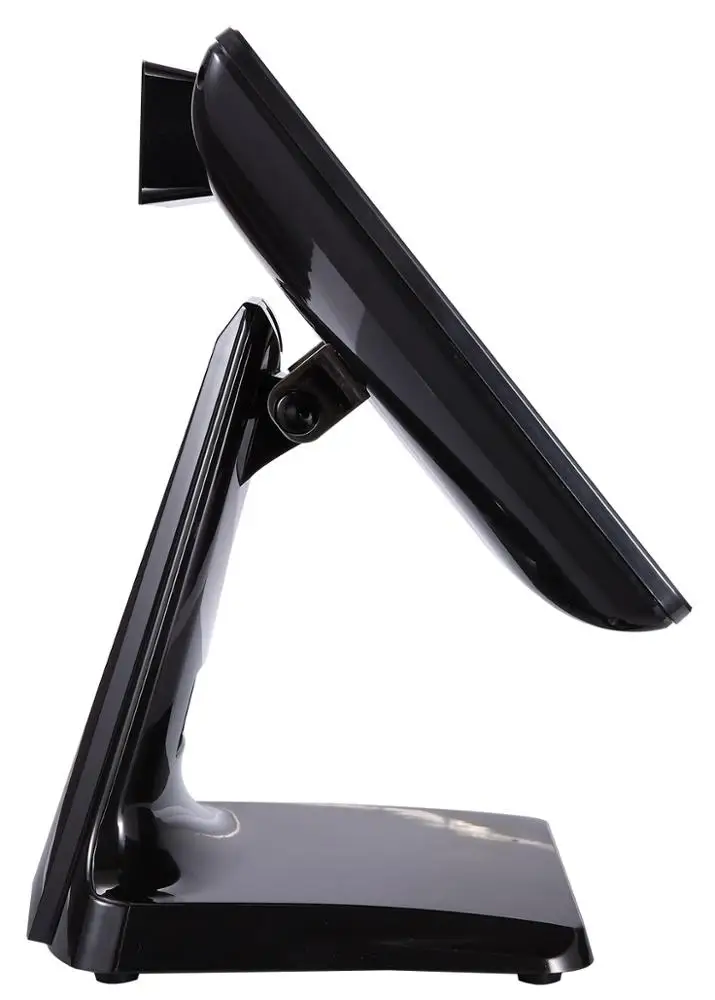 China supply dual touch screen windows pos tablet pos pc android pos