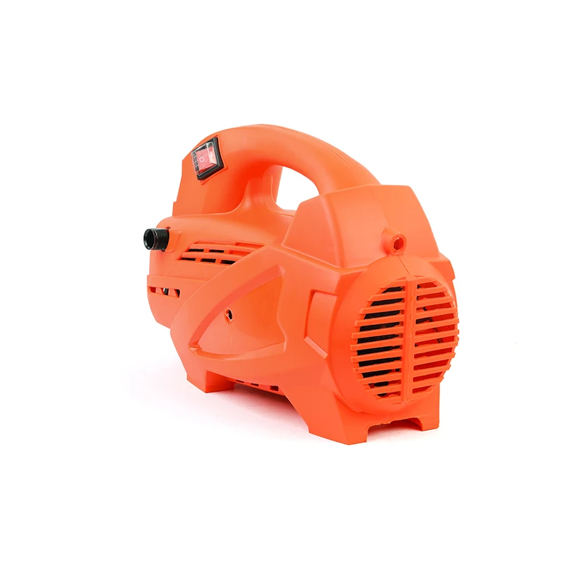 Commercial Pressure Washer Car Wash Machine electric power high pressure car washer pressure 110 bar