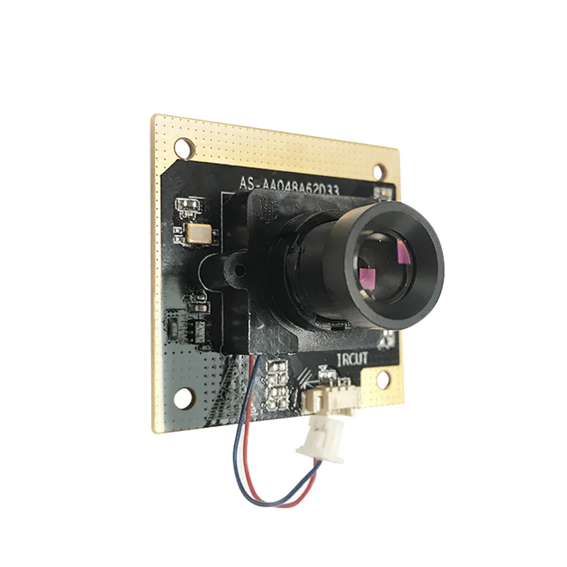 customized OV2640 With JPEG 2MP IRCUT Infrared Wide Angle DVP Camera Module  ir