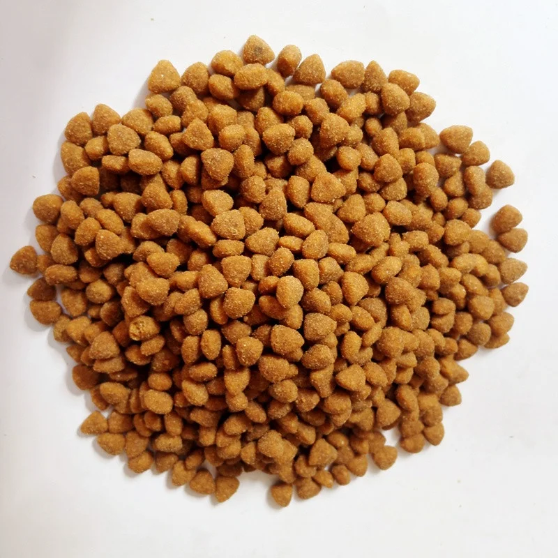 Enhance Immunity Premium Adult Dog Food Wholesale Dog Food Factory Natural Dog Food For Sale