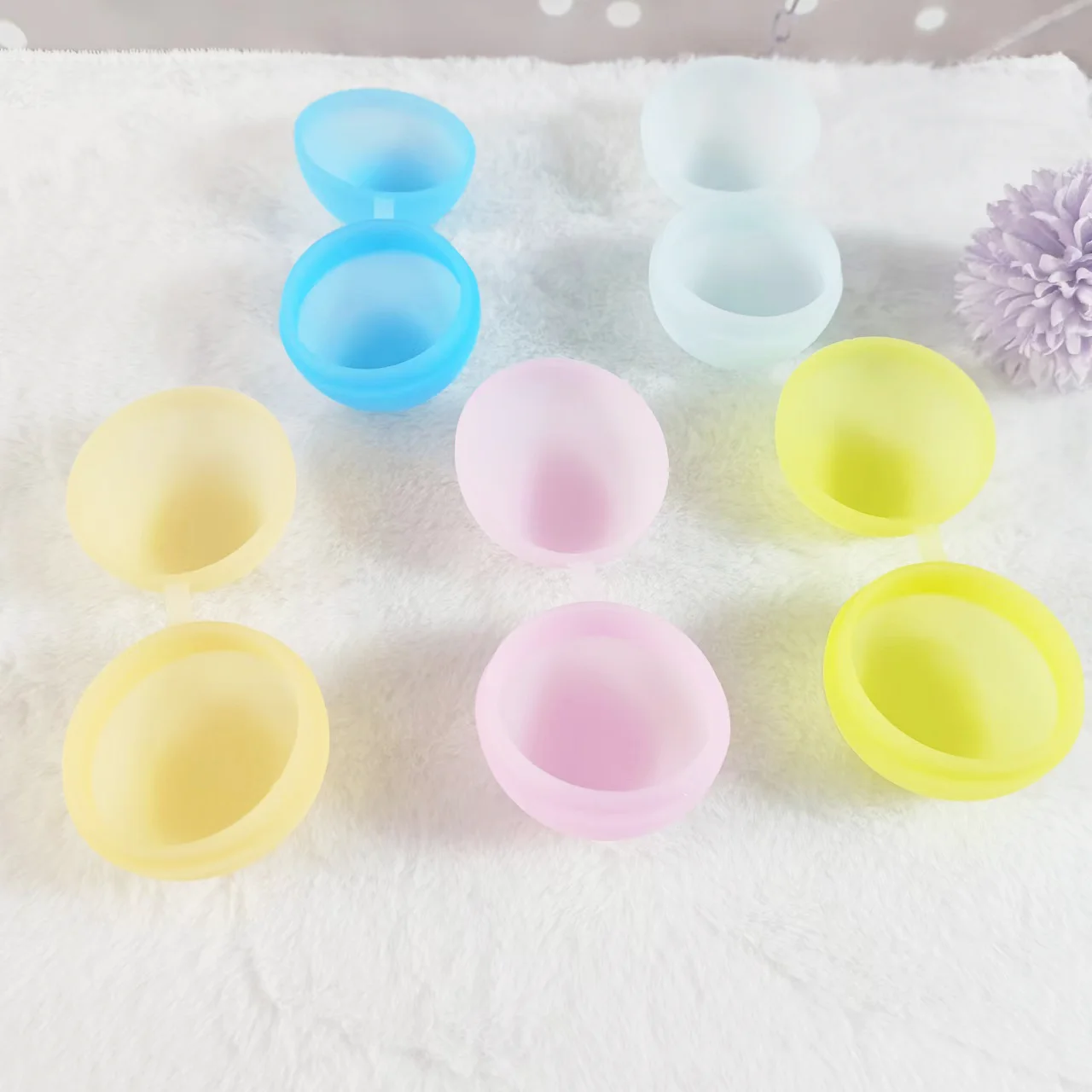 Wholesale silicone reusable water polo toys for children Kids water bomb splash ball  for water fighting