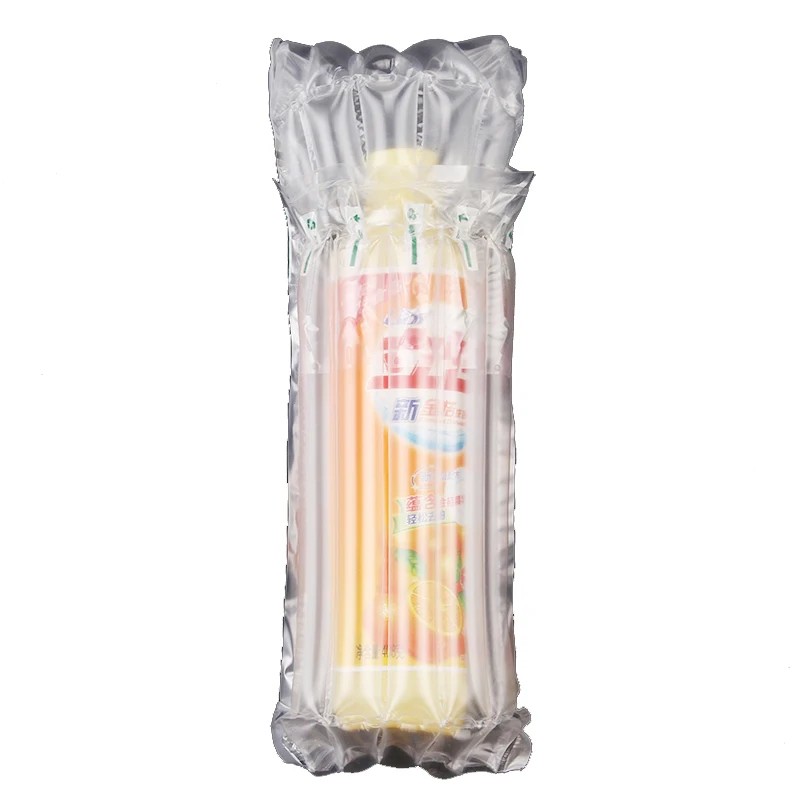 2023 New Wholesale High Quality Inflatable Packaging Transport Protective Air Cushion Bag Packaging