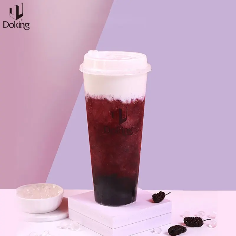 Doking Wholesale OEM Super Quality Natural Fruit Jam Organic Mulberry Top quality Mulberry Jam