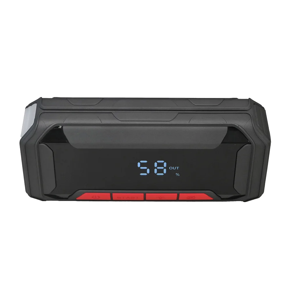 E-TECK HS15  Hot Sale Jump Starter