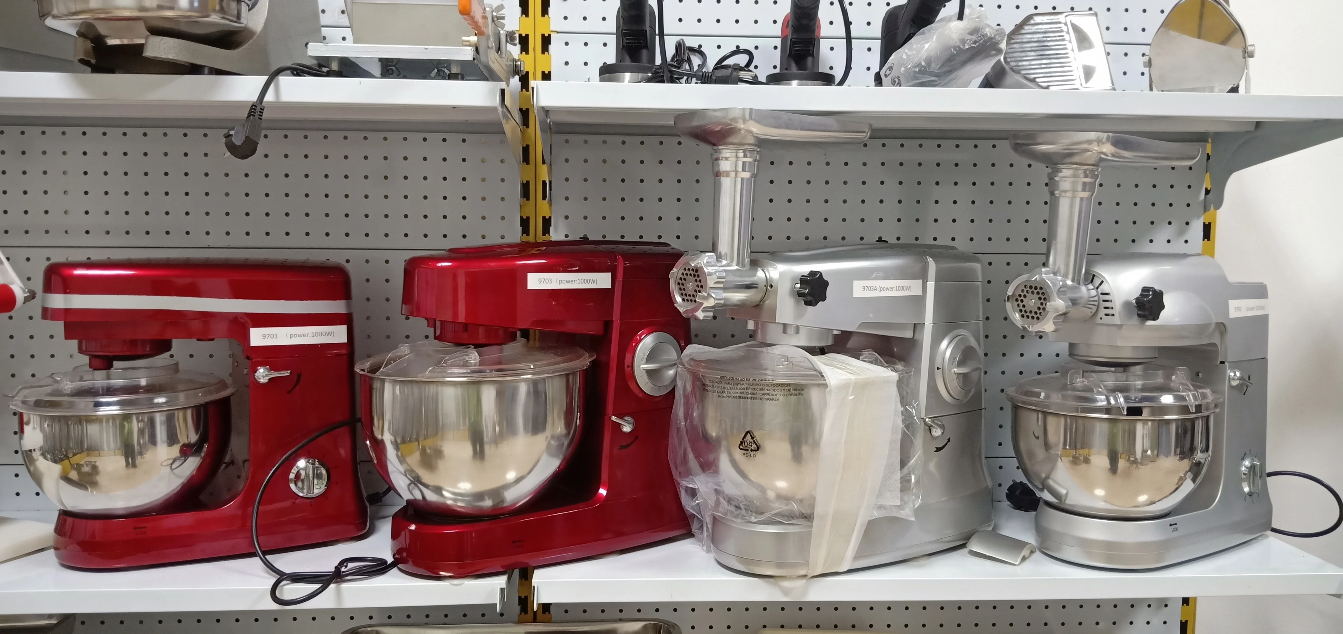 Модный дизайн смеситель для продуктов/смеситель пшеничной муки/кухонный