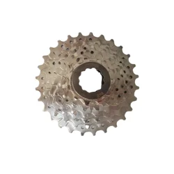 Hot sale 7 SPEED high quality antirust DNP cassettes brand from Taiwan 11-21T 11-28T 11-32T 11-34T