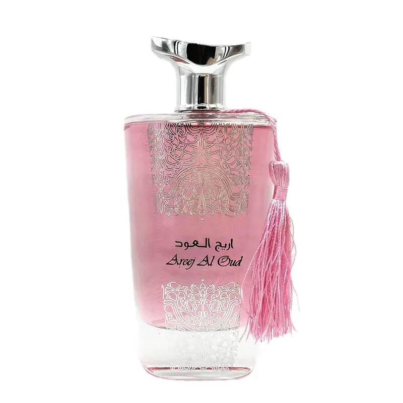 Areej Al OUD Arab Middle East Dubai популярные женские духи-бестселлеры