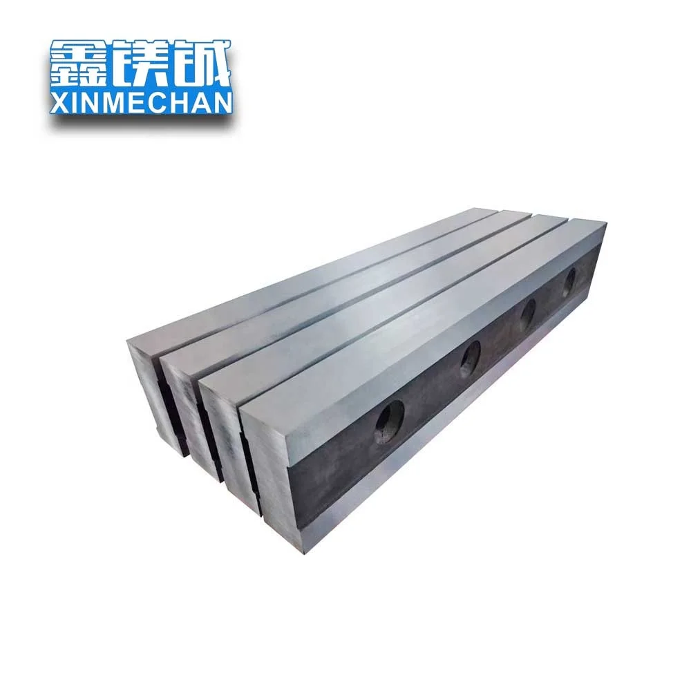 Ножницы для резки металла для резки линий по длине