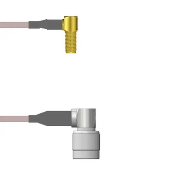 Q-2S04X000H002M CBL в сборе SMA-TNC JACK-PLUG 6