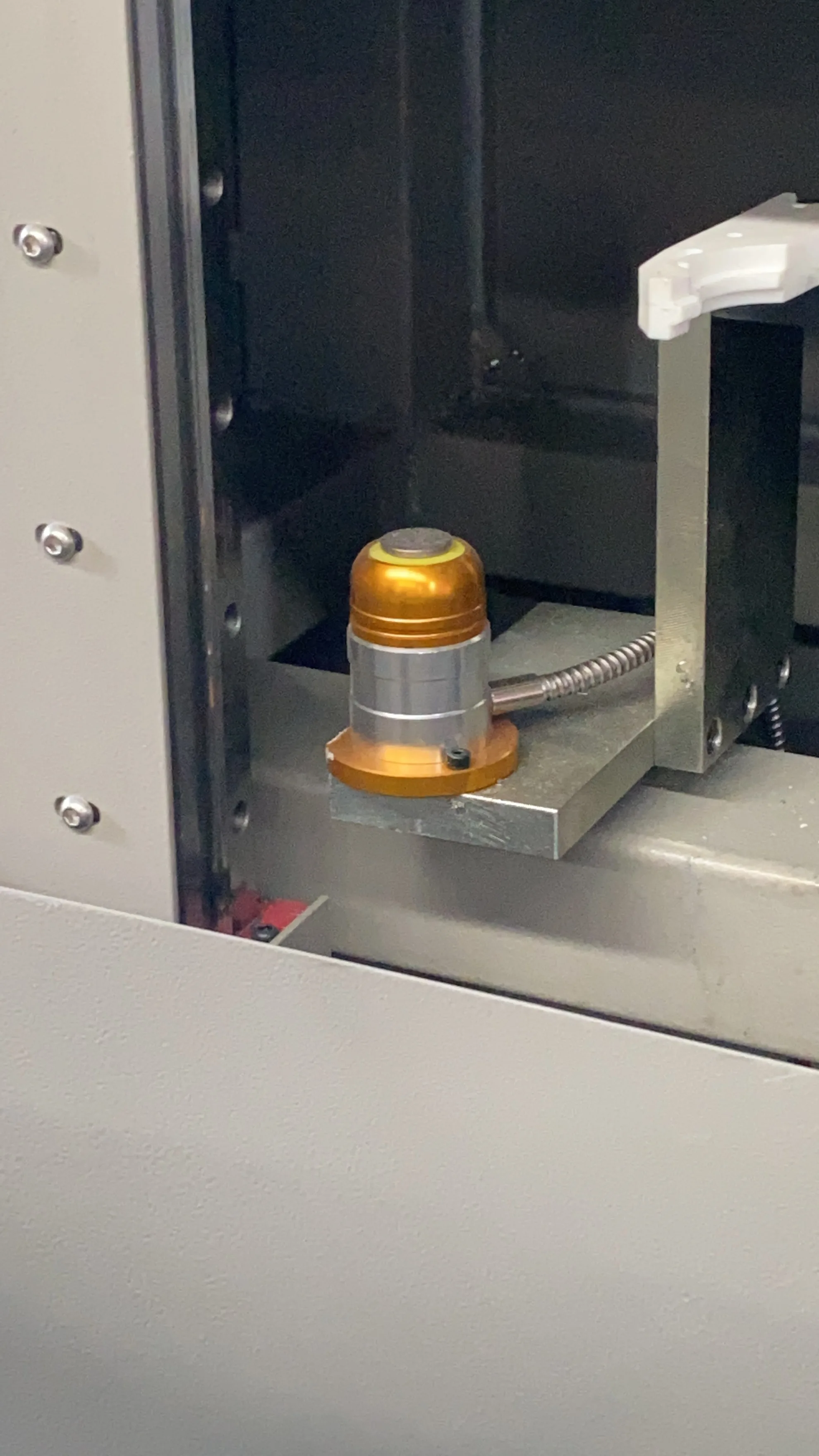WEIKE CNC 3 aixs фрезерный станок cnc обрабатывающий центр Автоматическая смена инструмента