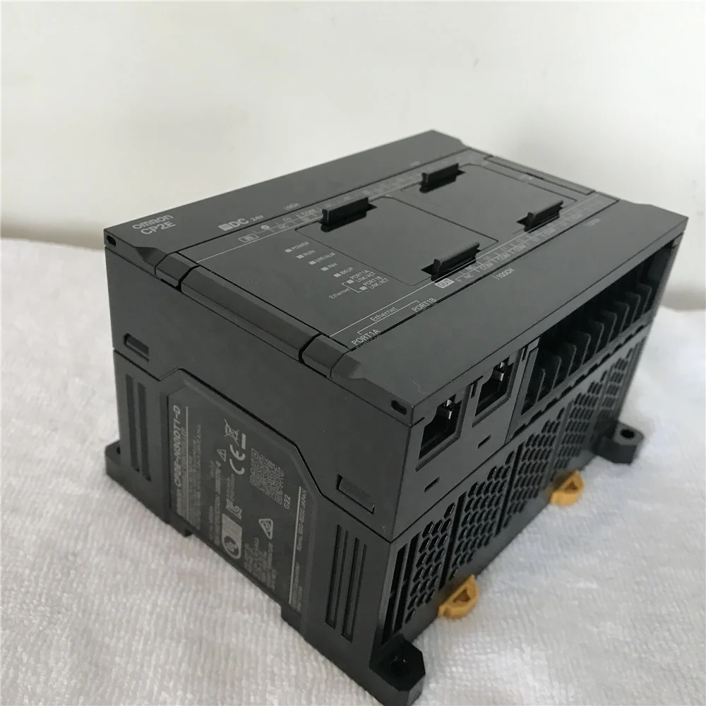 CP2E CPU Unit Omron original PLC