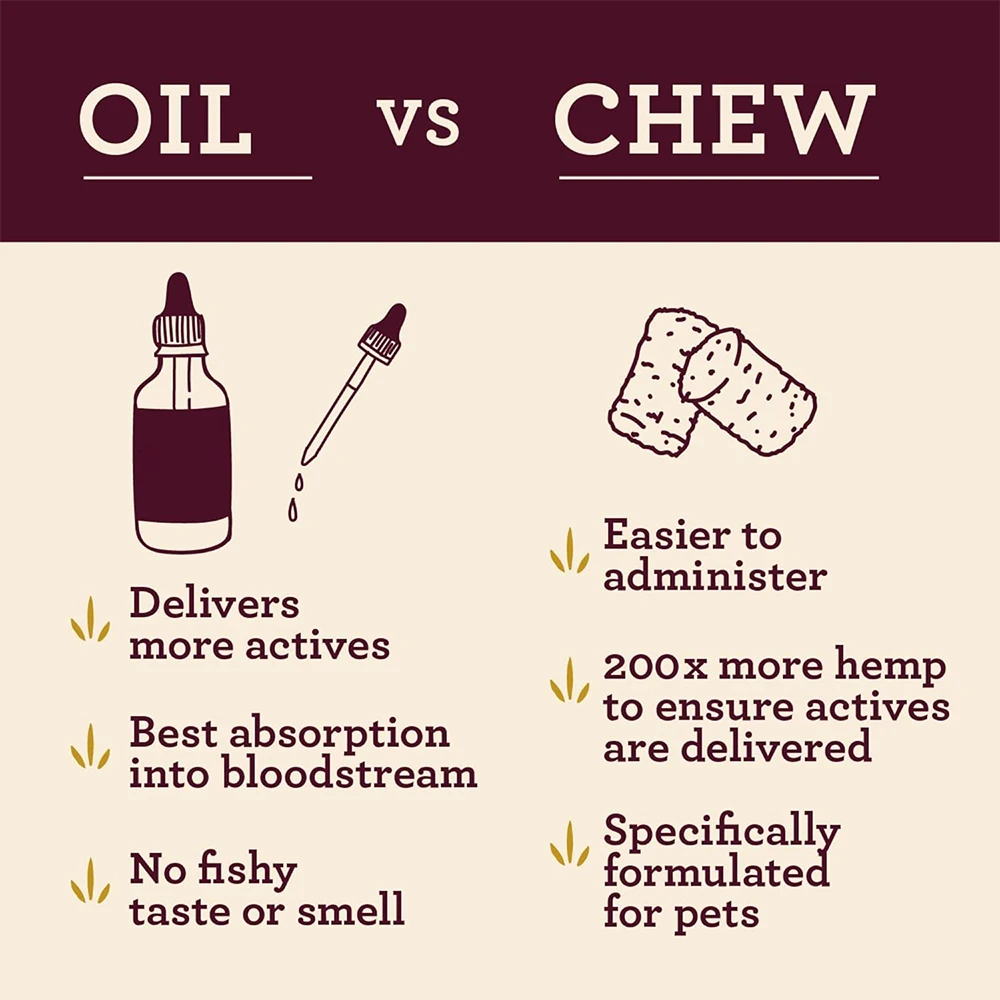 OEM Calm Cat Hemp Oil  Delivers More Actives Pet Supplements Hemp Oil Helps with Stress for Cats  Pet Calming Drops
