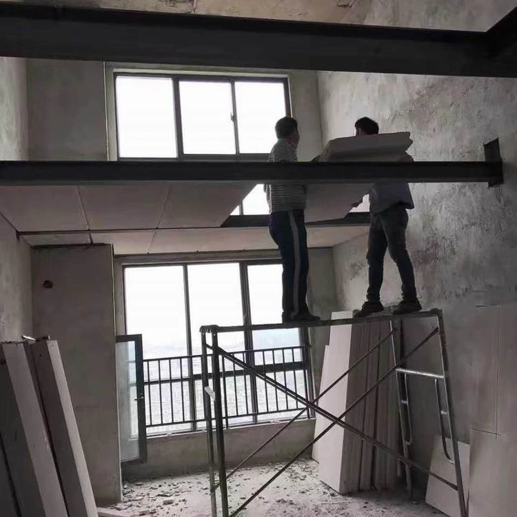 Хорошая цена в Непале, антизамерзающая звукоизоляция, aac, внешняя стеновая панель, бетонная стеновая панель