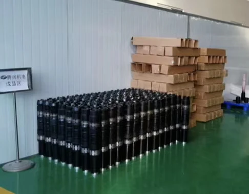 Fishing-Type Retrievable Composite drillable Bridge Plug For Oil and Gas