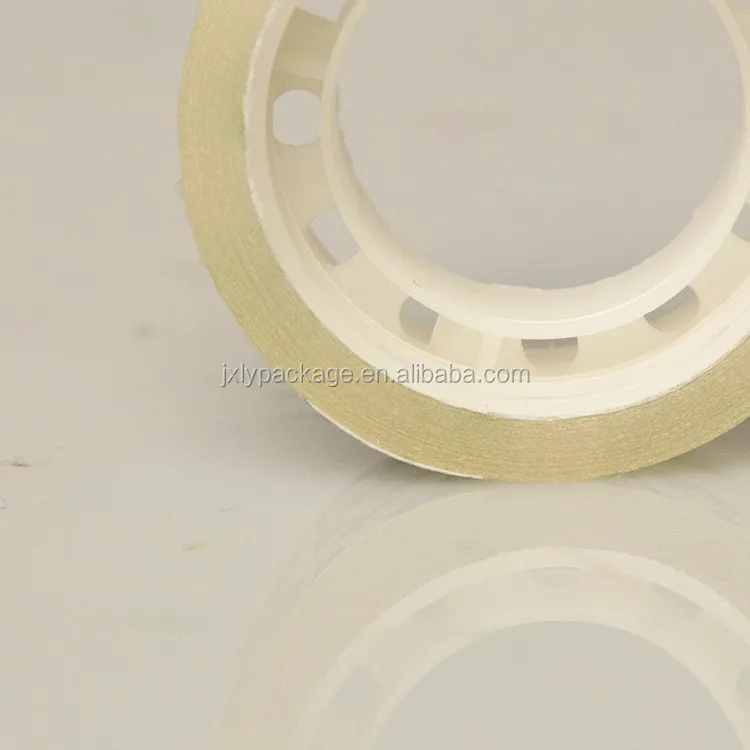 
Reliable Quality School Adhesive Transparent Stationary Tape  (60671014221)