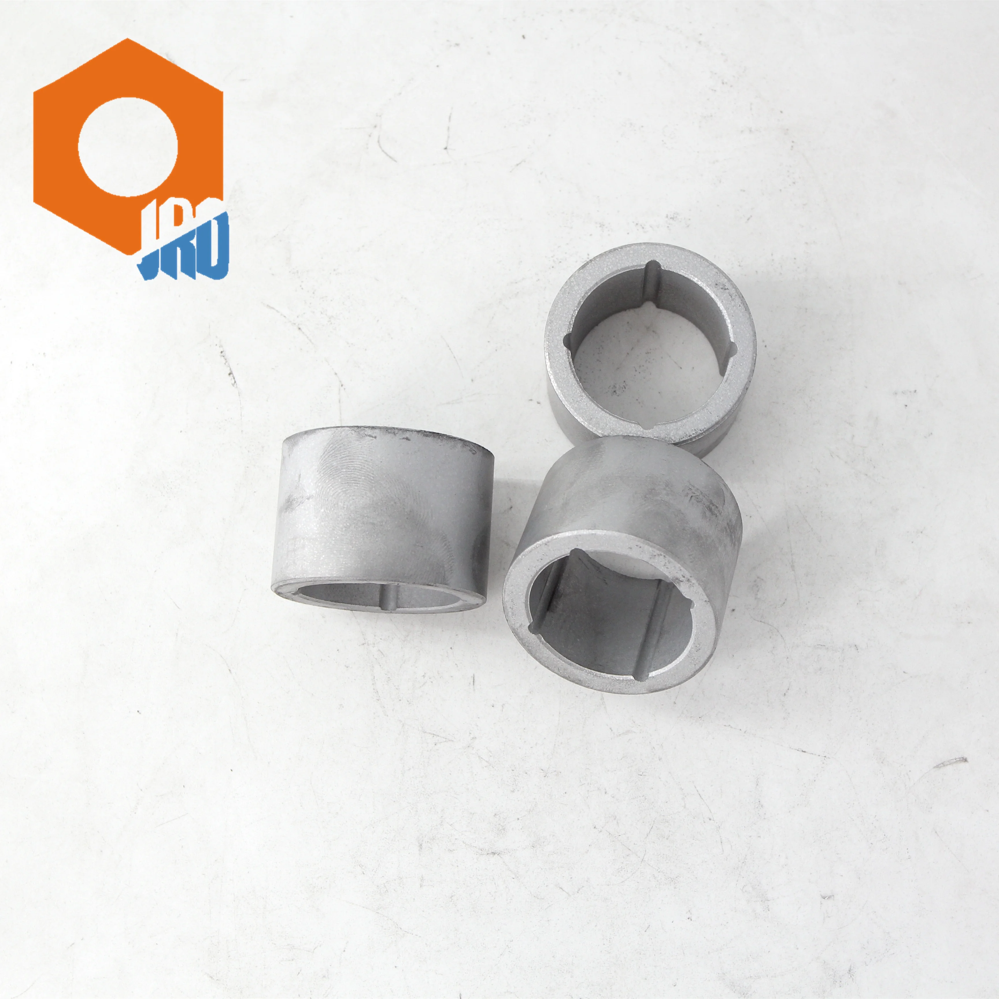 OEM&ODM  cemented carbide  sleeve/ YG6 Tungsten carbide  bushing
