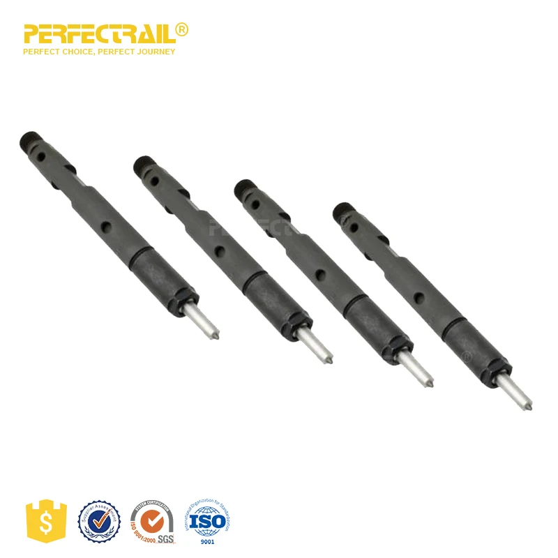 PERECTRAIL ERR3339 Car Parts Fuel Injector Nozzle For Land Rover Defender Station Wagon L316 Cabrio L316 Discovery I 1990-1998