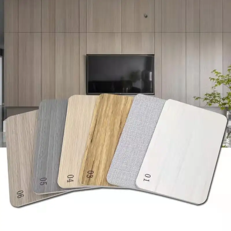 
Chinese factory Wall Panel waterproof magnesium calcium silicate board 6mm Fiber 