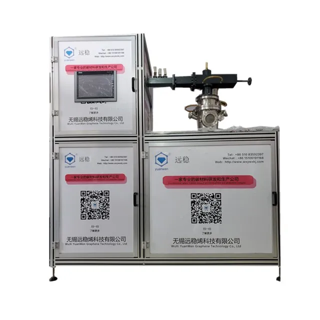 
china product manufacture of cvd diamond machine /chemical vapor deposition cvd diamond equipment 