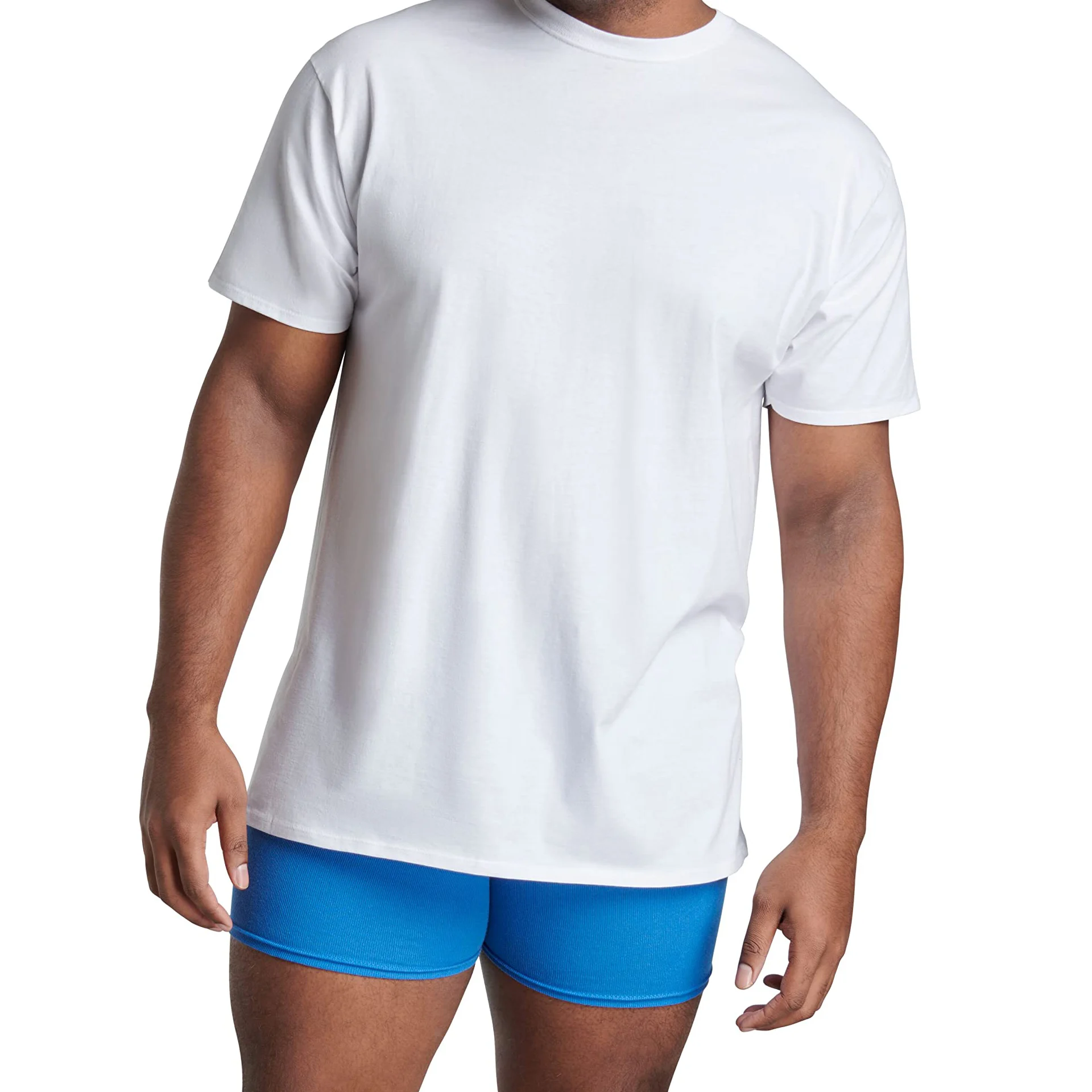 Black T Shirts 100% Polyester Sublimation T-Shirt Blank For Men Women Adult Round Neck Polyester Blank Tshirts Short Sleeve