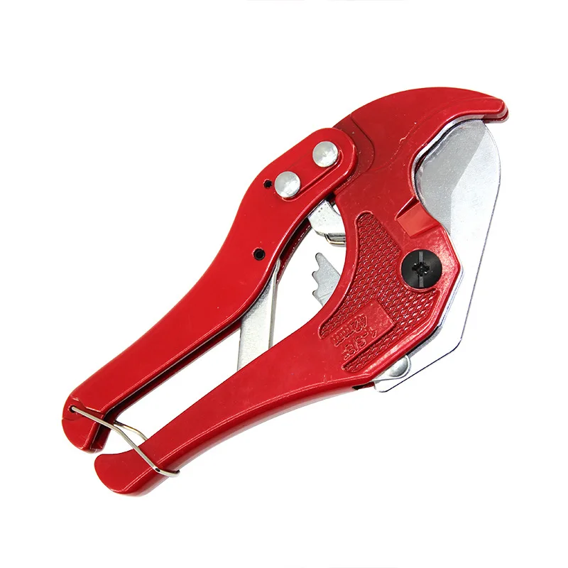 42mm Cutter PE PVC Water Tube Tool Scissor Knife Cutter For Water Pipe Aluminum Plastics Pipe