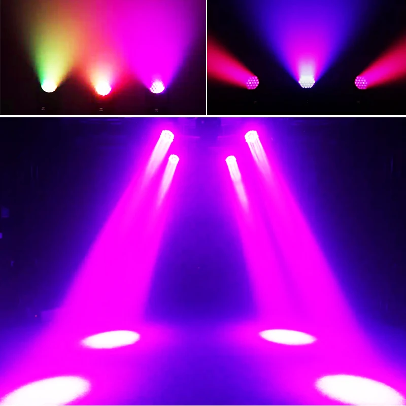 Outdoor Moving Head Wash 19*40w IP65 RGBW Waterproof Led Zoom Wash Moving Head Stage Dj Light