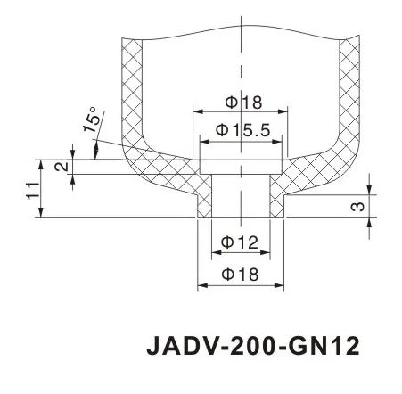 High Quality air-compressor parts plastic drain valve auto drain for compressor auto drain valve
