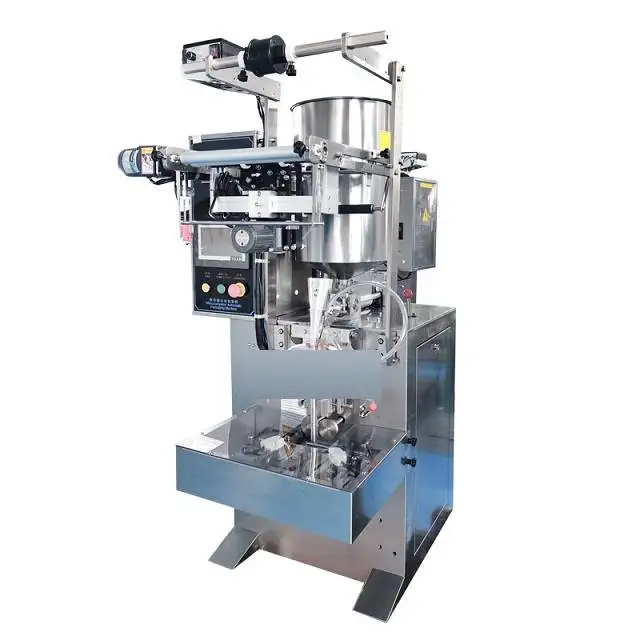 Dession Automatic Filter Paper Sachet Pouch Snus Powder Packing Machine Price