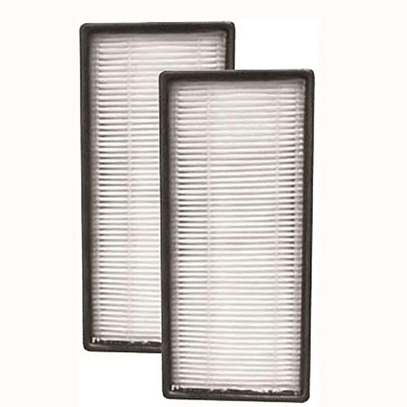 Replacement True HEPA Filter Compatible with Honeywell HRF-C2 Air Purifier Filter C for Models 16200, HHT-011, HHT-080, HHT-081