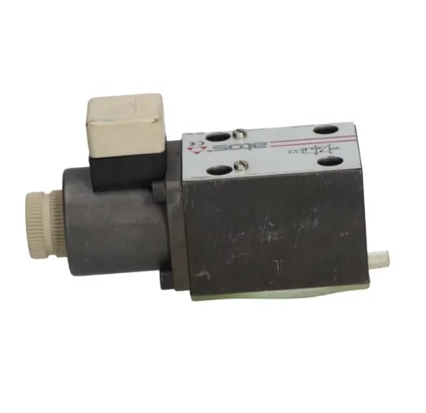 Hot Solenoid Directional Valves Type ATOS DLOH-3C-U20 DL0H-3C Two Orthree Way, Two Position Direct Operatedsolenoid Valves,
