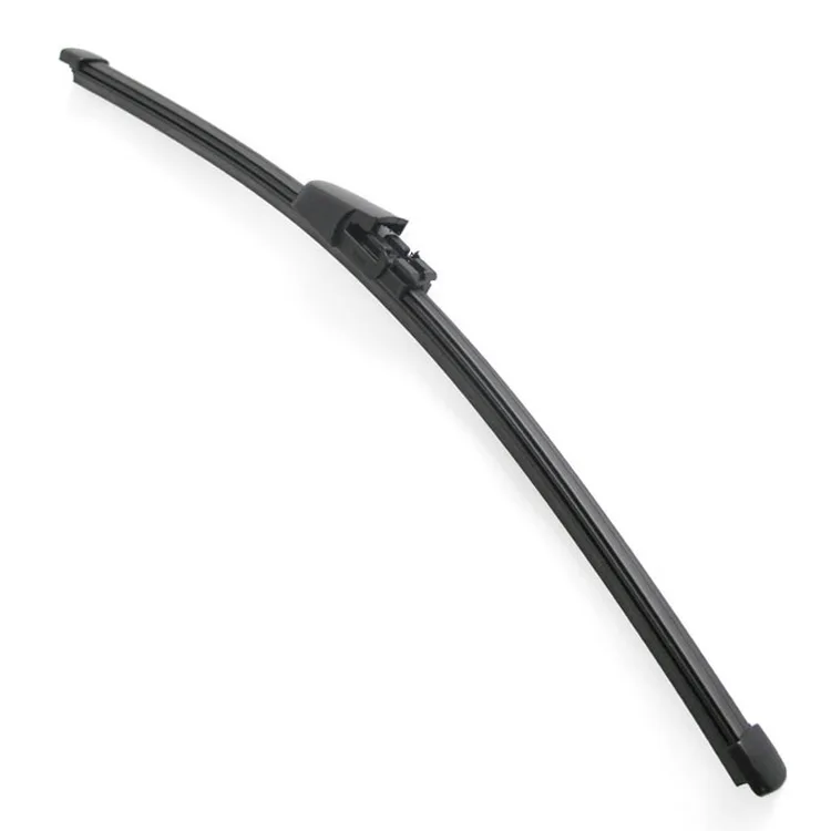 Factory price wholesale 12-18 Inches silicone car rear windshield universal wiper blade