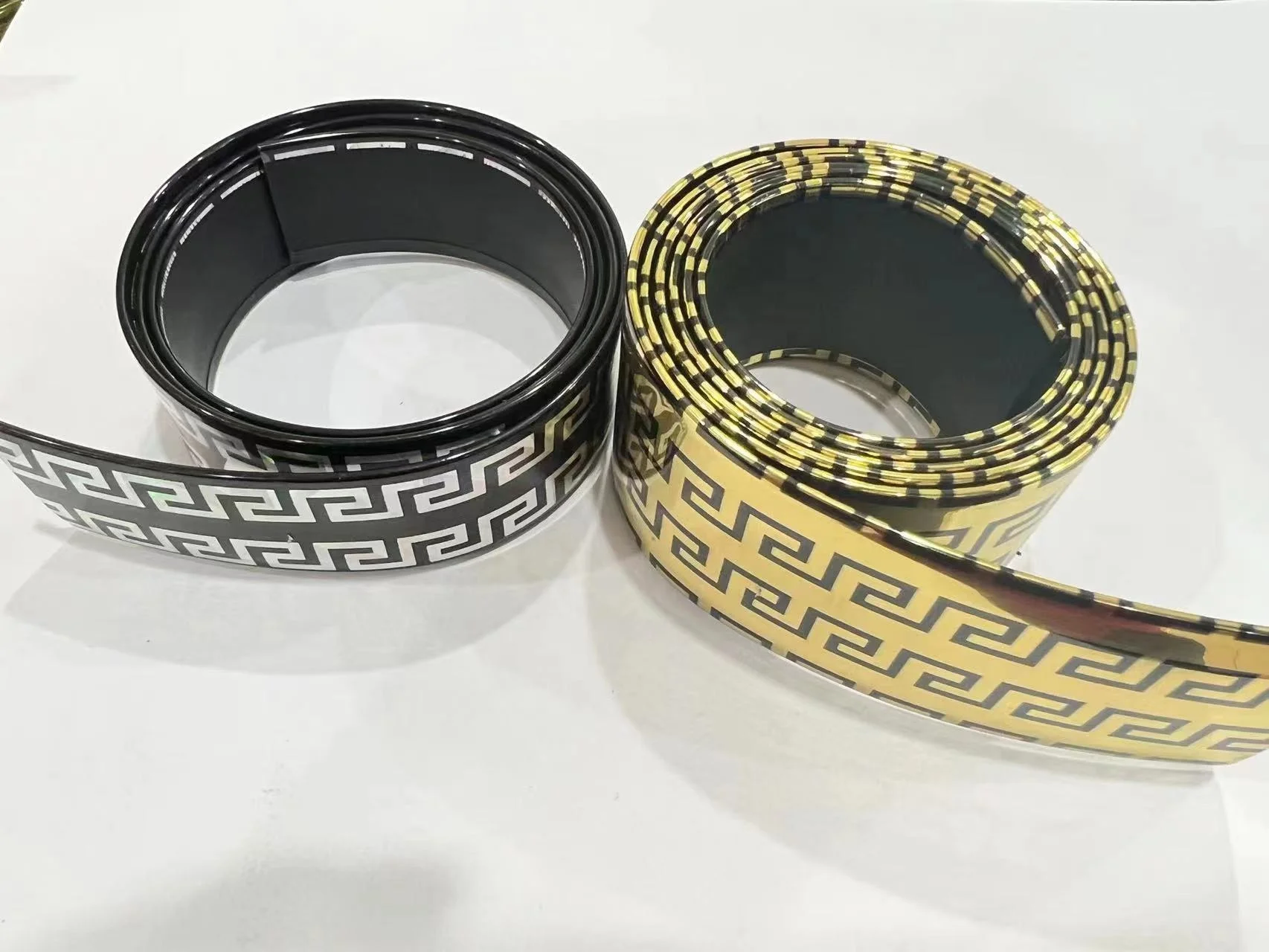 Pvc Furniture Accessories Decorative Plastic Strip Protection Strip Buy Furniture Edge Protection