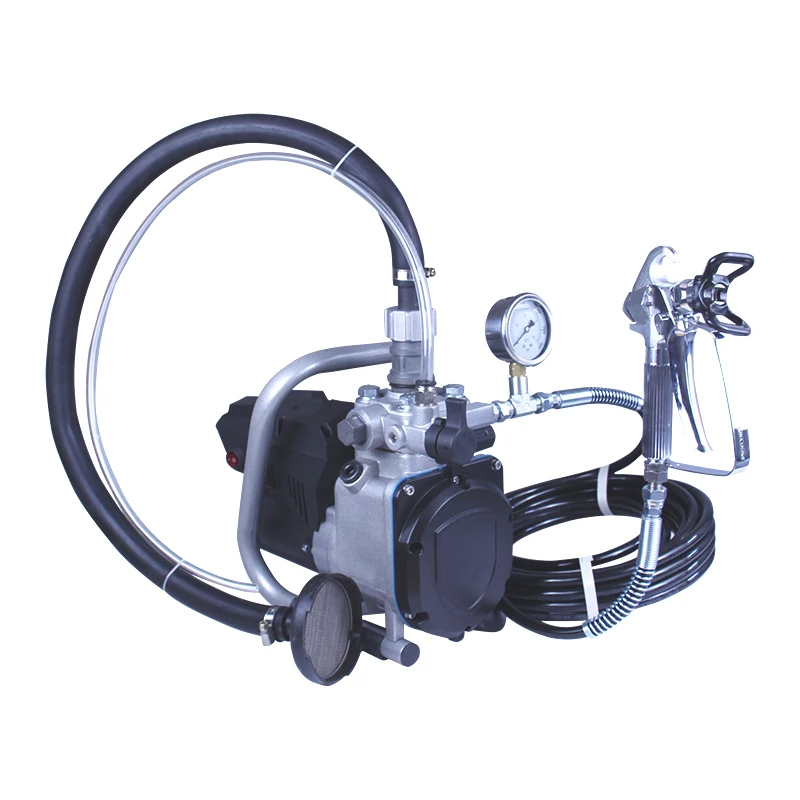 2025 новая модель бесщеточного распылителя