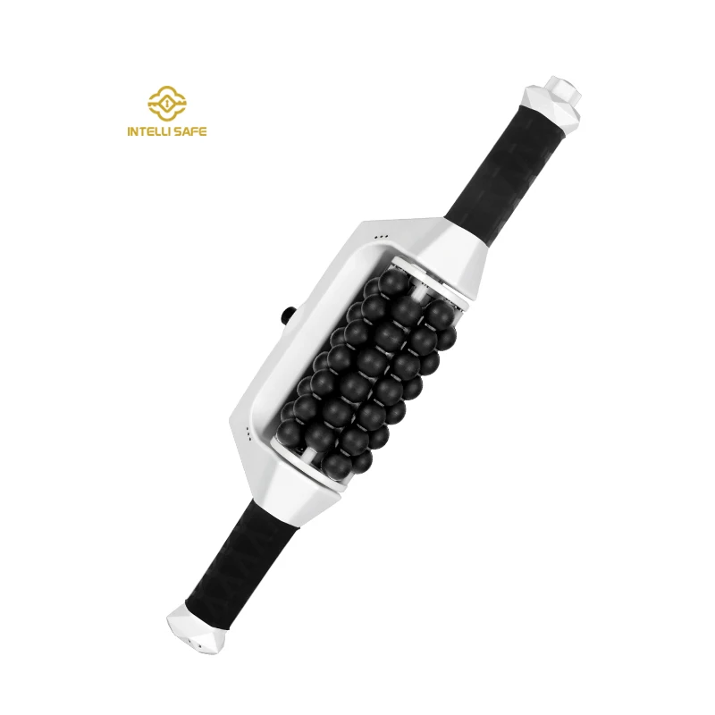 New Roller Massage Rechargeable Lymph Drainage Sphere Inner Ball Roll Vibration Body Sculpting Product