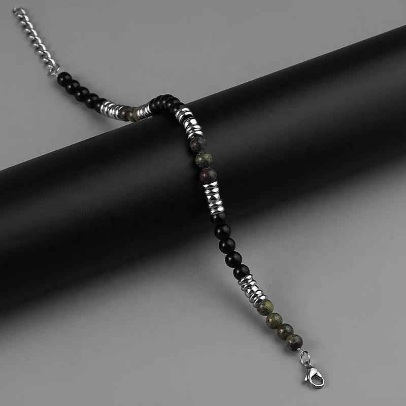 Beaded Charms Pendants Necklaces Fashion Religious Jewelry For Women Men Factory Price Big Sales