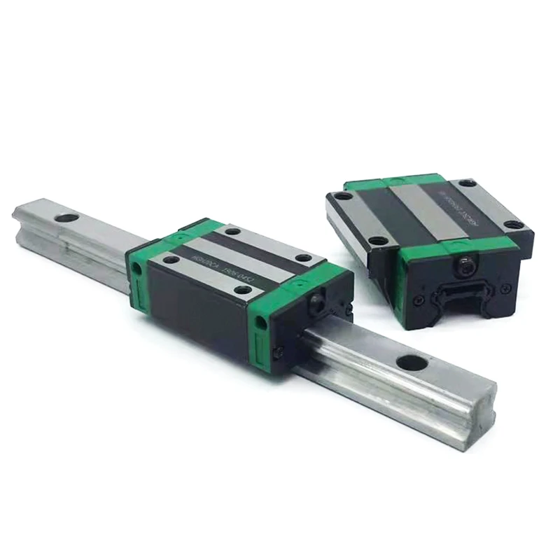 High Quality Hgh25Ha 25*104.6*48 Hgh30Ha 30*120.4*60 Hgh35Ha 35*138.2*70 Linear Bearings