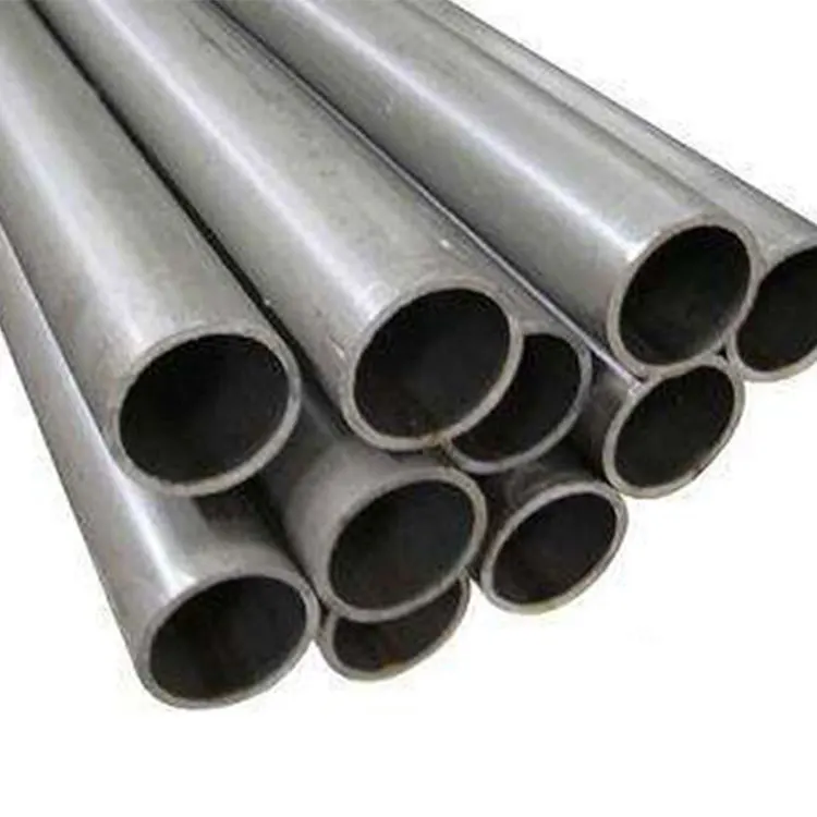 Hot selling Small Diameter Cold Drawn Seamless Sst Tubes