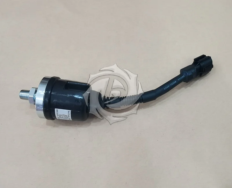 Для Doosan PU126TI engine DE12T переключатель температуры воды 66 27435-6008 301309-00022